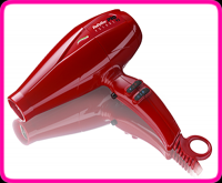 Secador Ferrari Babyliss 